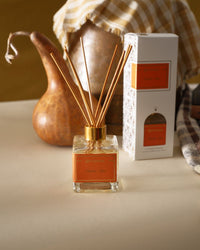 Aromatique Pumpkin Spice Collection