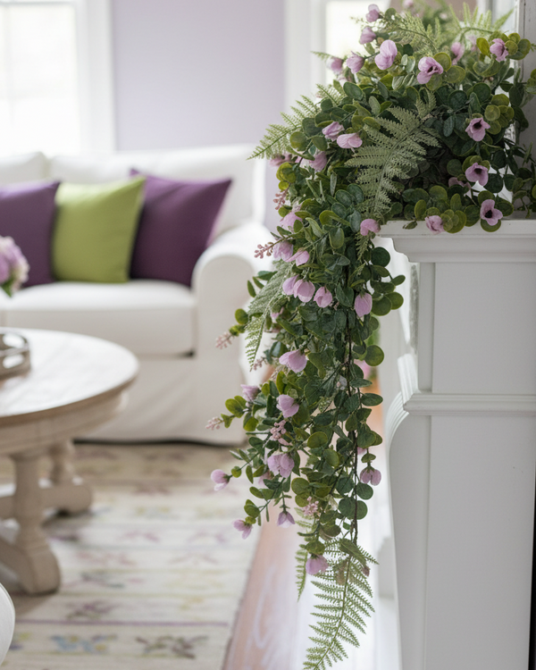 Castaway Blooms Collection