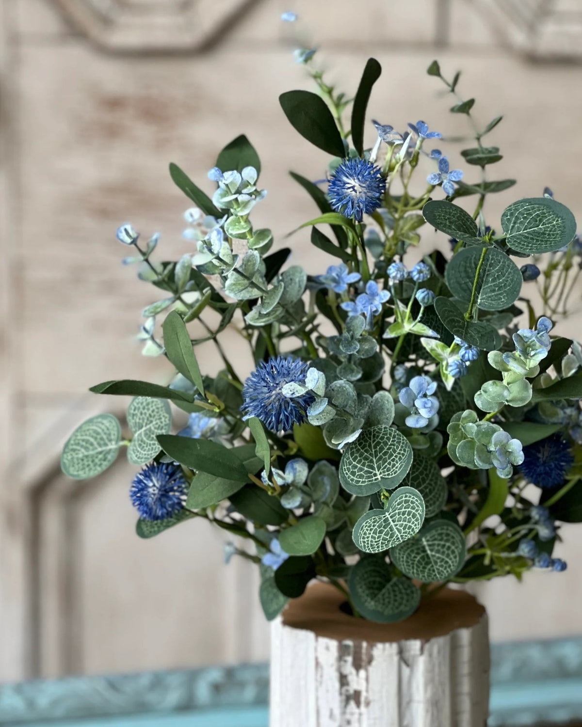 Bluet Fields Collection