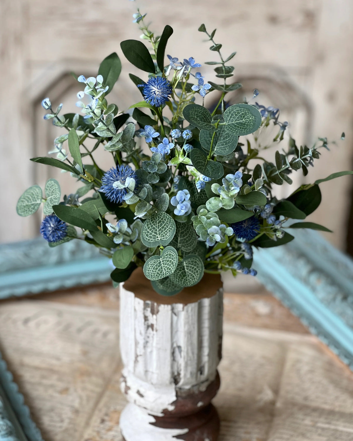 Bluet Fields Collection