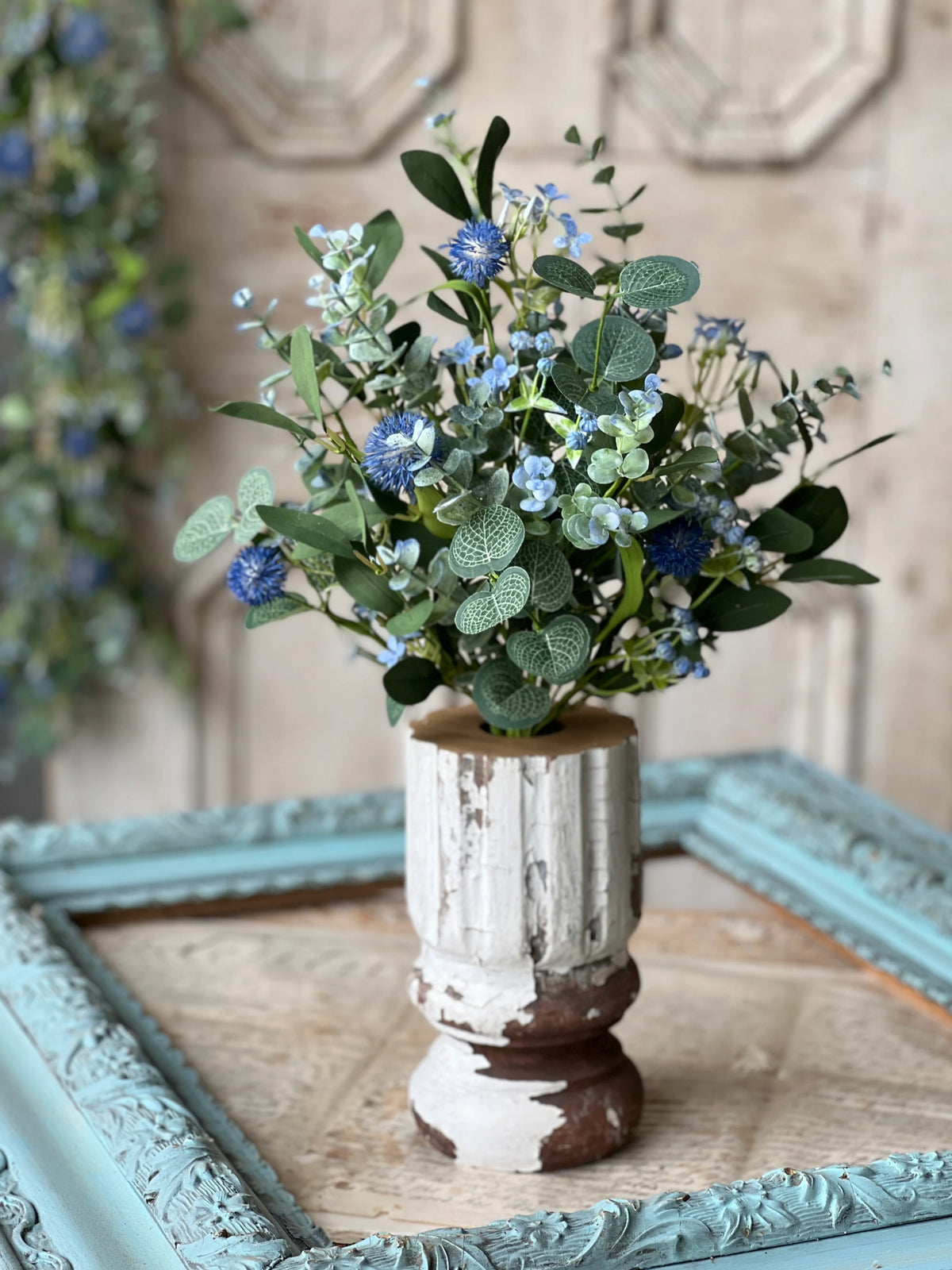 Bluet Fields Collection