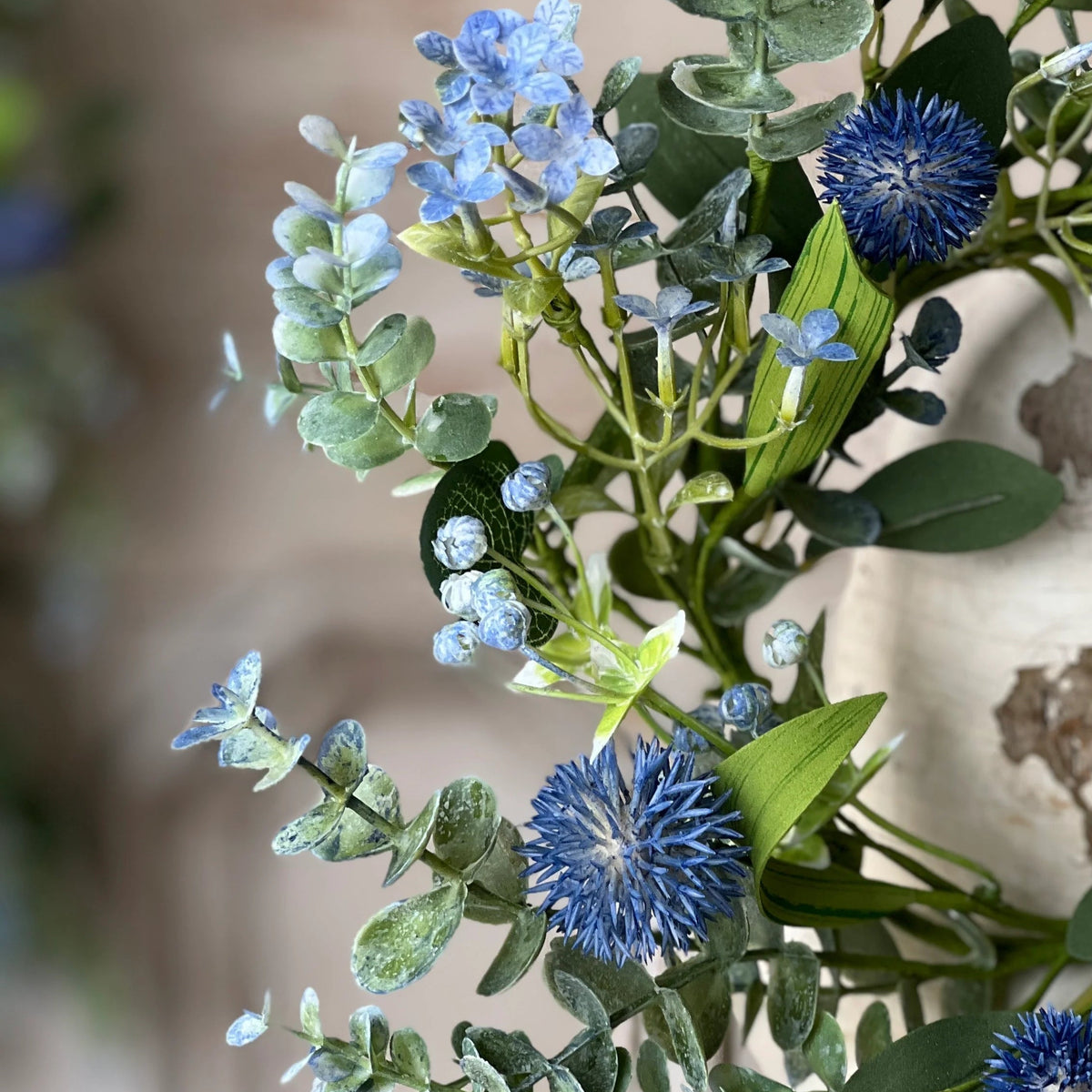 Bluet Fields Collection