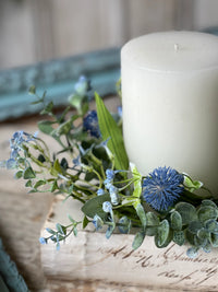 Bluet Fields Collection