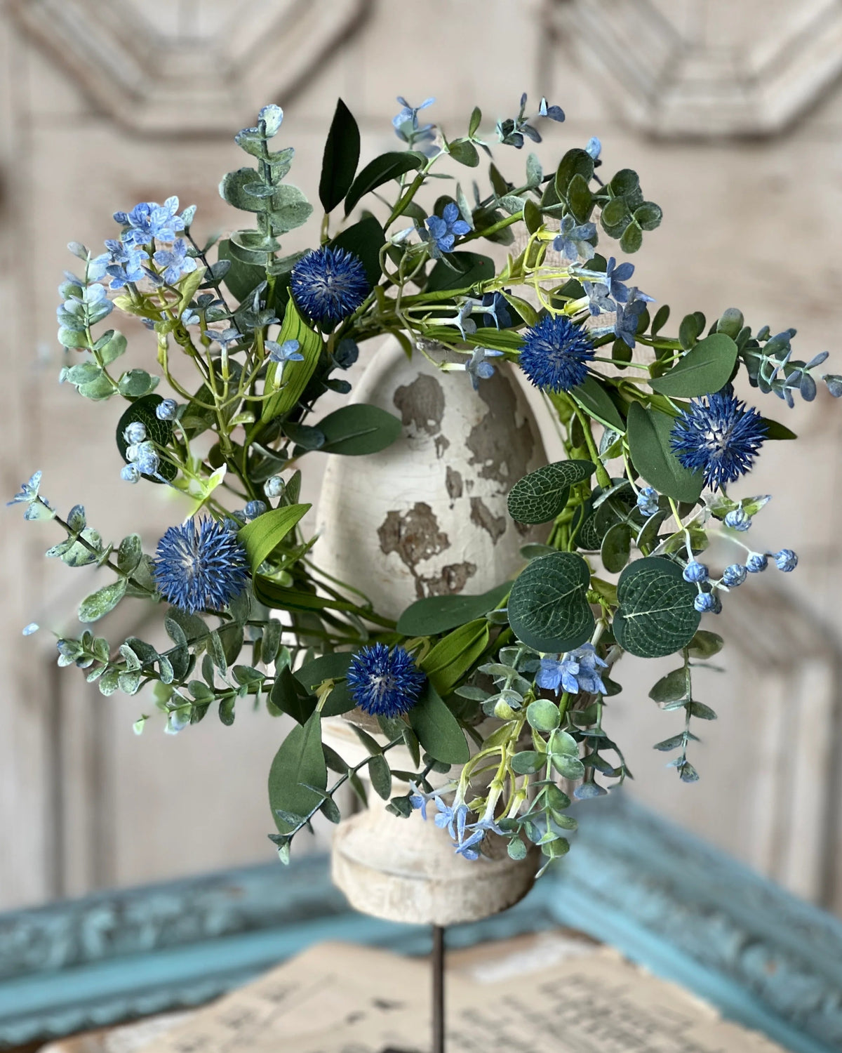 Bluet Fields Collection