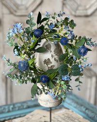 Bluet Fields Collection