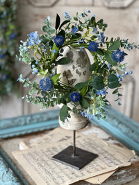 Bluet Fields Collection