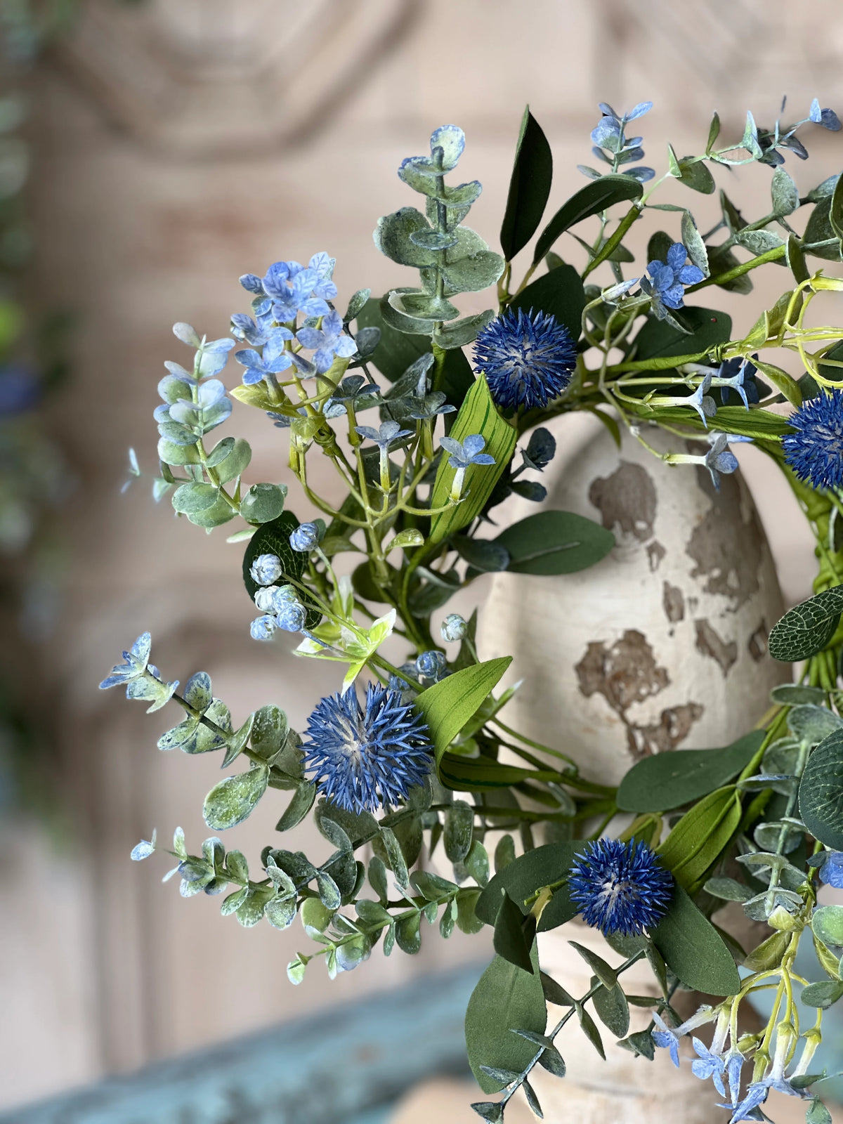 Bluet Fields Collection