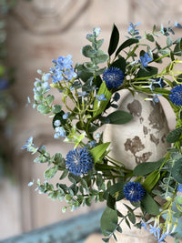 Bluet Fields Collection