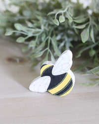 Mini Bee Shape