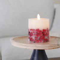 RealLite Berry Candle