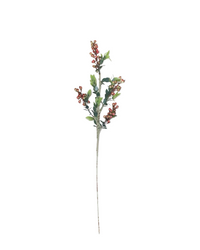 Berry Stem Pomegranate 30.5"