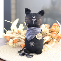 Binx the Cat