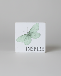 Sage Bug Mini Block