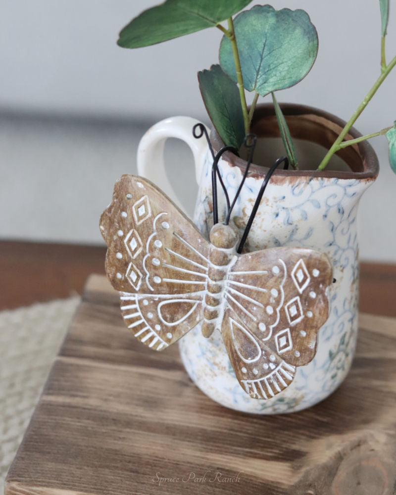 Bug Planter Hanger