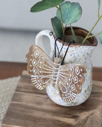 Bug Planter Hanger