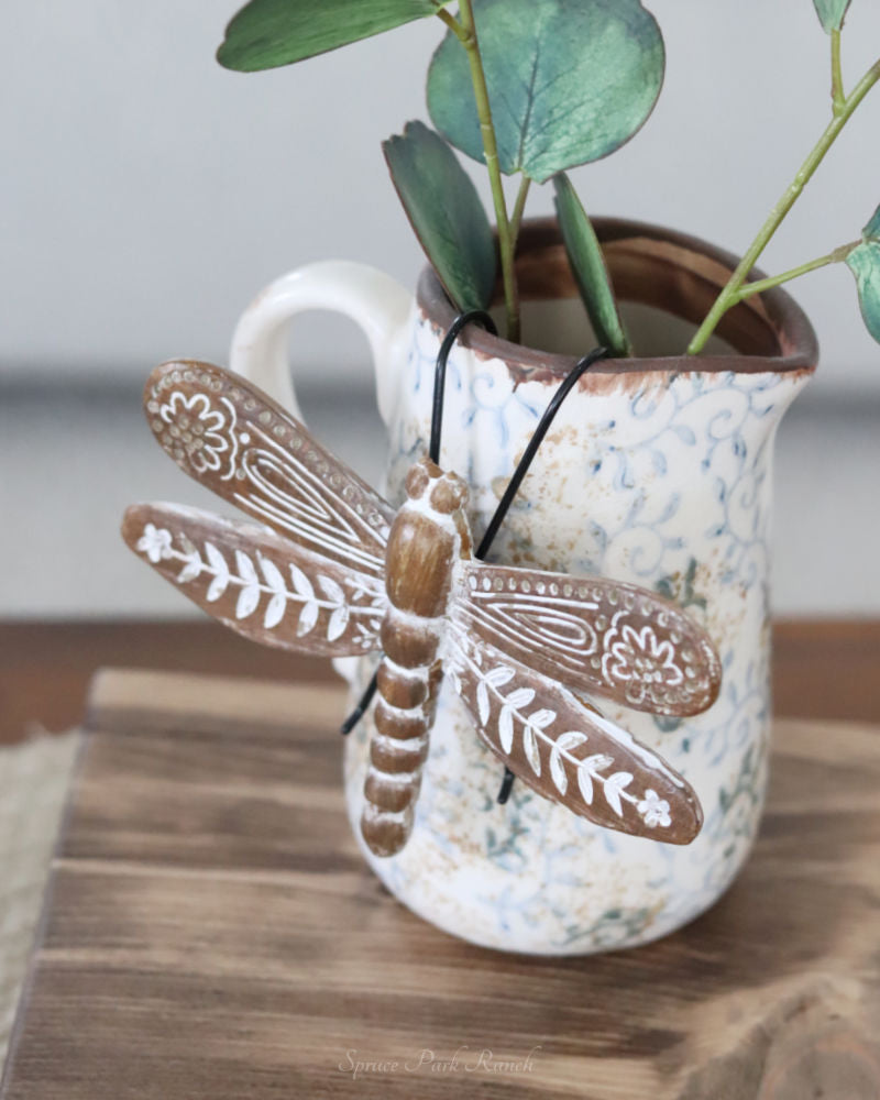 Bug Planter Hanger