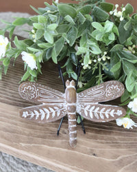 Bug Planter Hanger