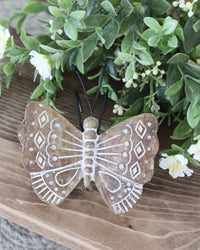 Bug Planter Hanger