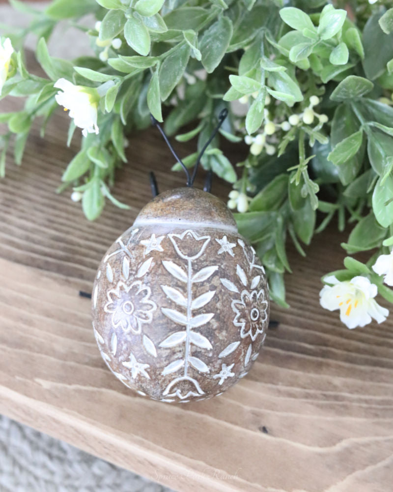 Bug Planter Hanger