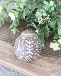 Bug Planter Hanger