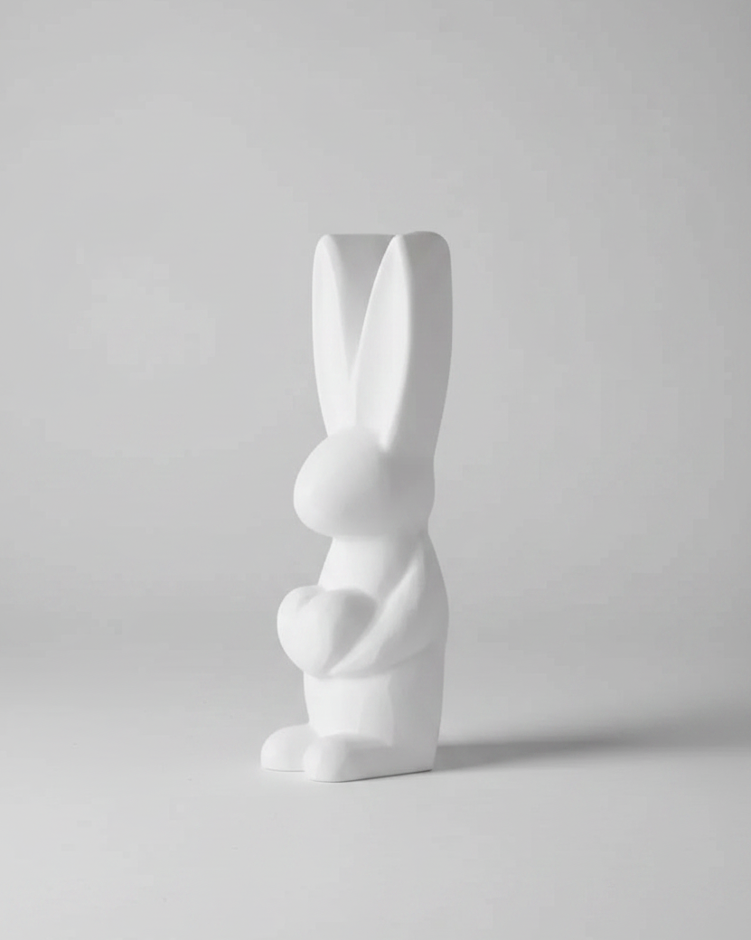 Bunny "Poppy"