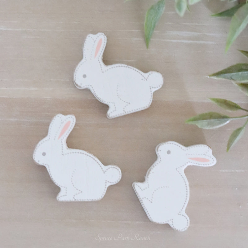 Mini Bunny Shape