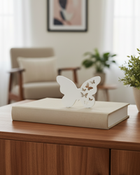 Butterfly Cutout