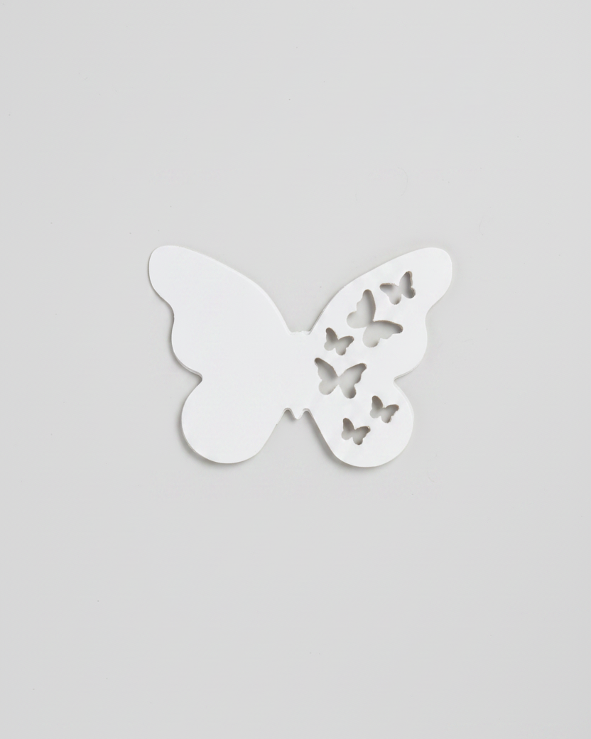 Butterfly Cutout
