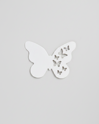 Butterfly Cutout