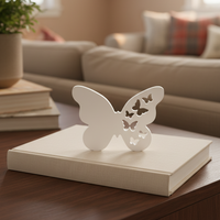Butterfly Cutout