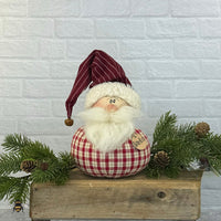 Santa the Baby Santa