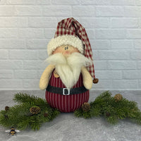 Claus the Santa
