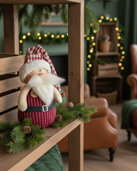 Claus the Santa