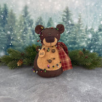 Tadd the Tiding Teddy