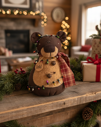 Tadd the Tiding Teddy
