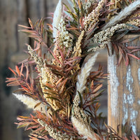 Hither Grass Greenery Collection