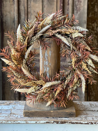 Hither Grass Greenery Collection