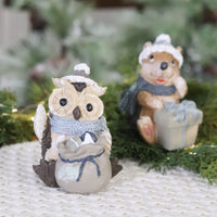 Holiday Critter