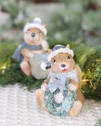 Holiday Critter