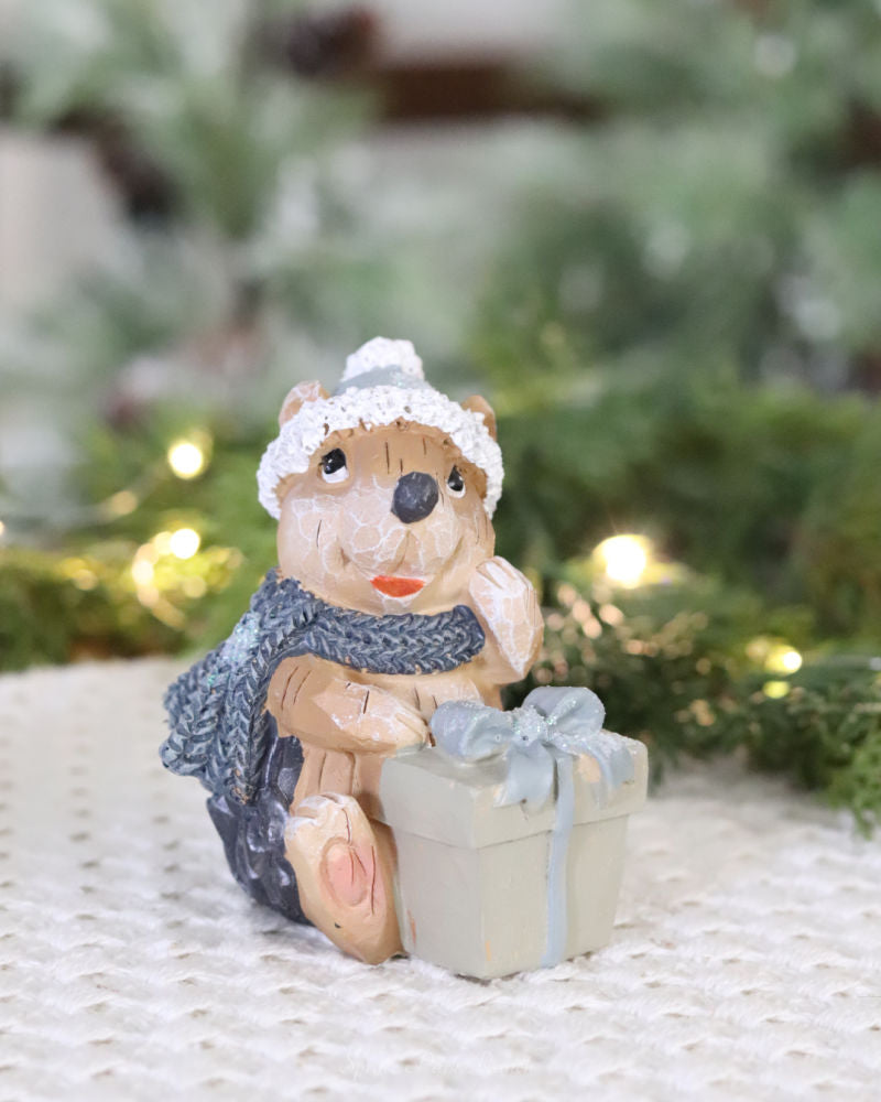 Holiday Critter