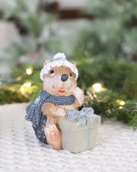 Holiday Critter