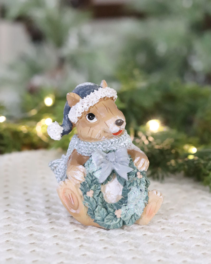 Holiday Critter