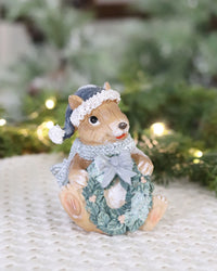 Holiday Critter