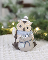Holiday Critter
