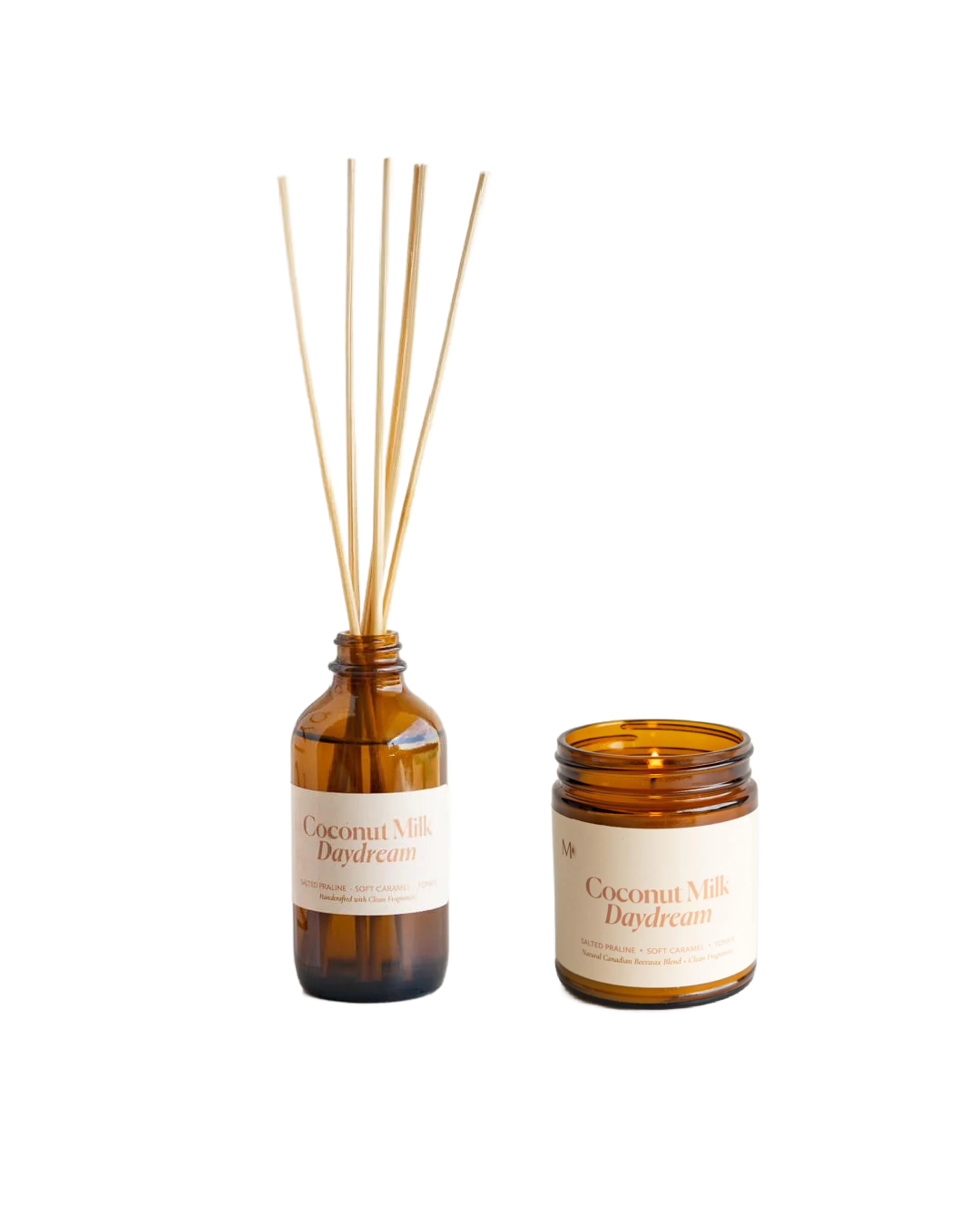 Misiyo Coconut Milk Daydream