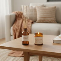 Misiyo Coconut Milk Daydream