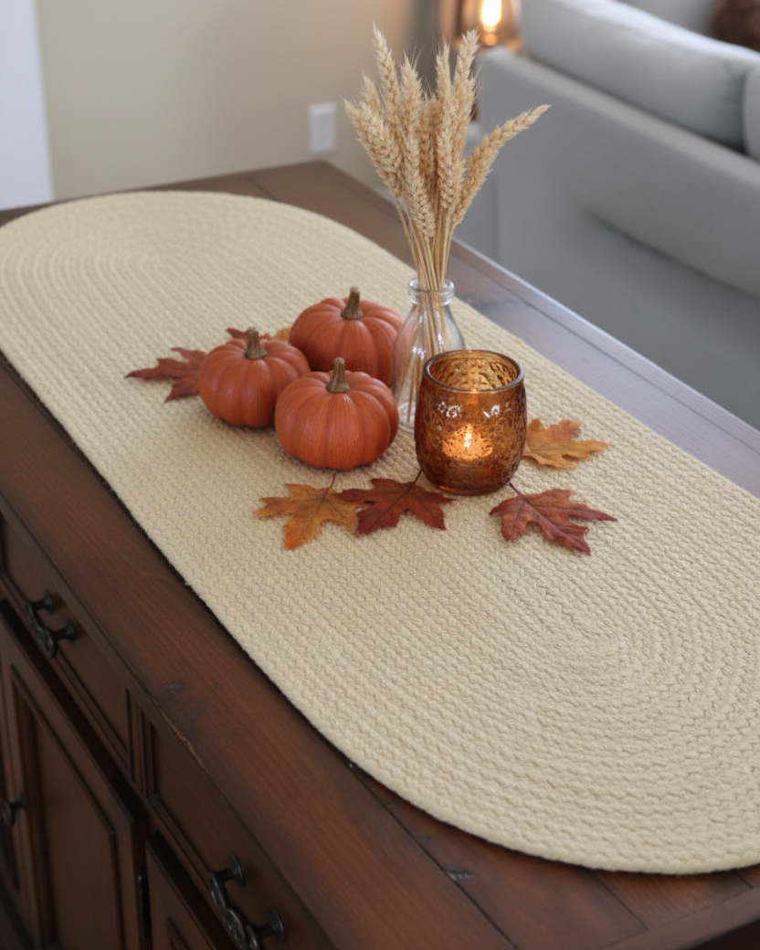 Essex Cornsilk Textile Collection