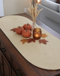Essex Cornsilk Textile Collection