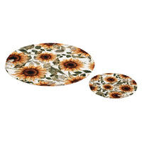 Sunny Days Sunflower Textile Collection