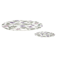 Violet Meadow Textile Collection